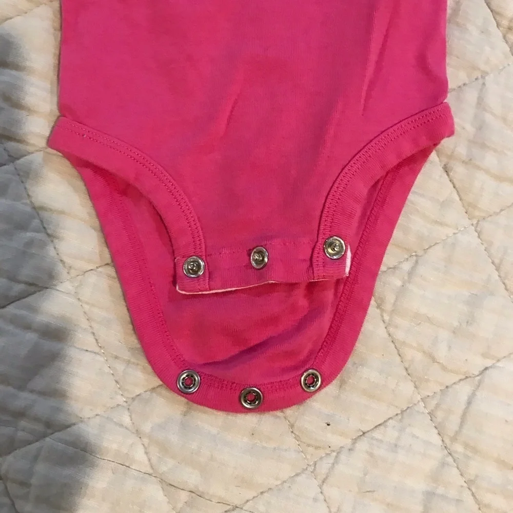 🍭Bundle of 3 Sleeveless Rompers
